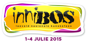 Innibos Facebook page link